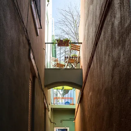 Lxroller Quionga Gardens Vendégház 3*