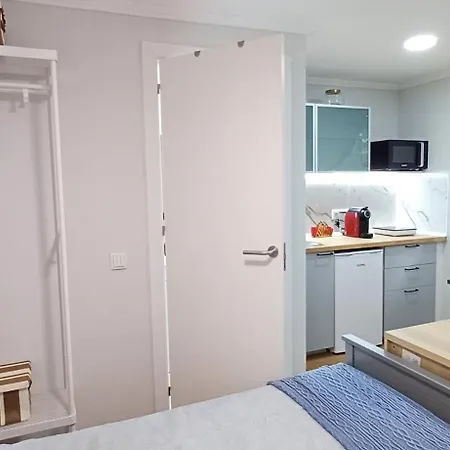 Lxroller Quionga Gardens Guest house Lisbon