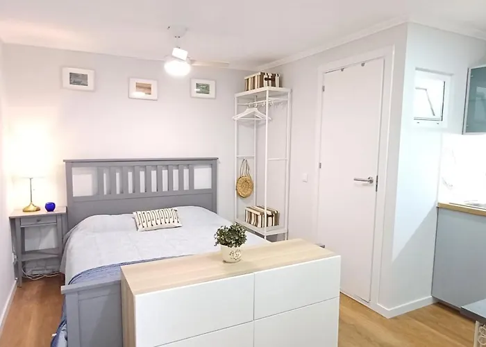 Lxroller Quionga Gardens ゲストハウス リスボン