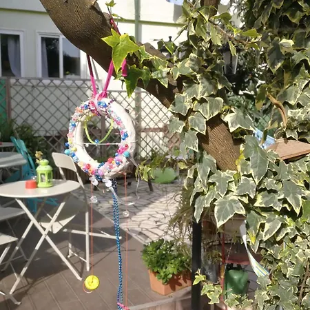 Lxroller Quionga Gardens 3*