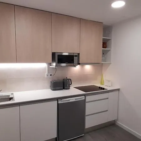 Lxroller Quionga Gardens Guest house Lisbon