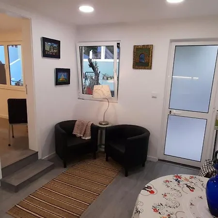 Lxroller Quionga Gardens Lissabon