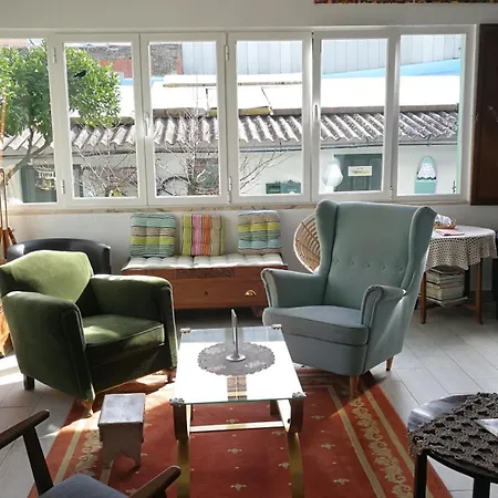 Lxroller Quionga Gardens 3*