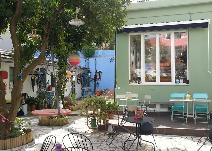 Lxroller Quionga Gardens Maison d'hôtes 3*