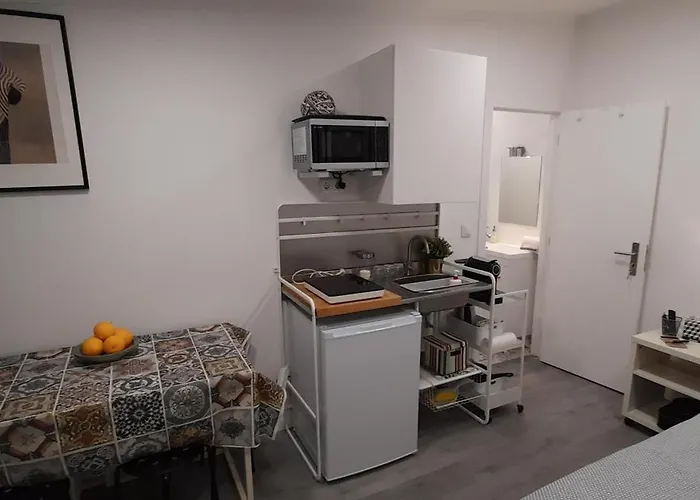 Lxroller Quionga Gardens 3* Lissabon