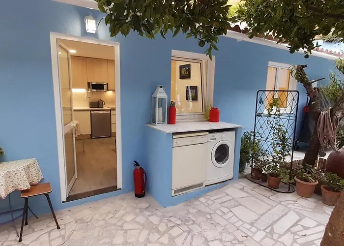 Lxroller Quionga Gardens Lissabon