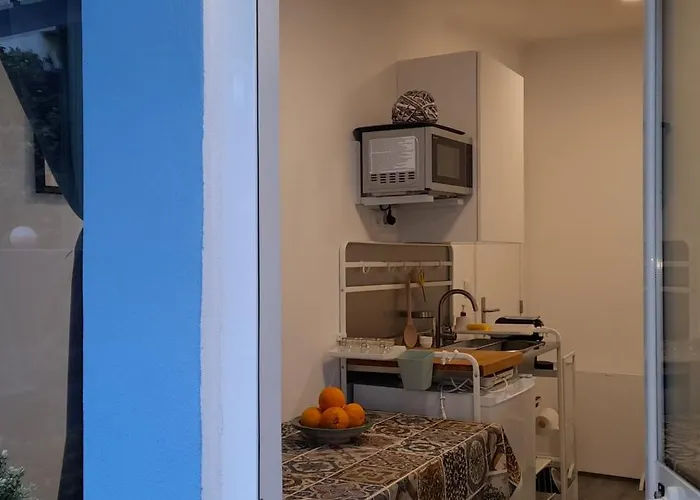 Lxroller Quionga Gardens Πανσιόν 3*