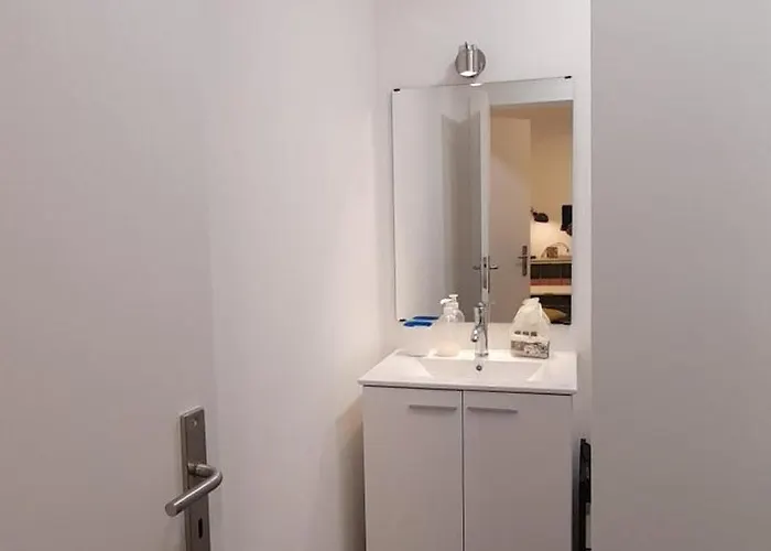 Lxroller Quionga Gardens Maison d'hôtes 3*