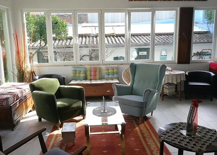 Lxroller Quionga Gardens 3*