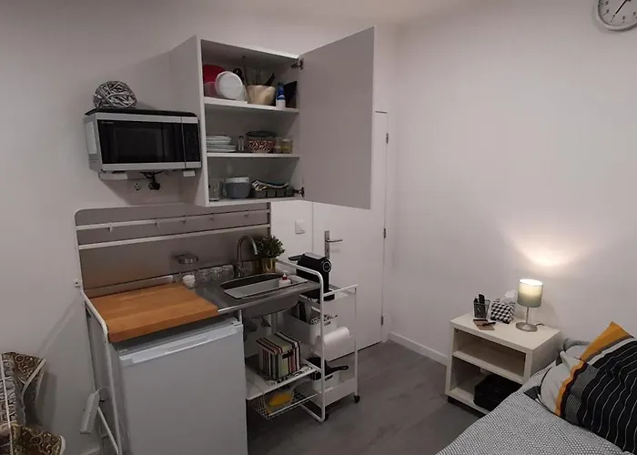 Lxroller Quionga Gardens 3* Lisboa