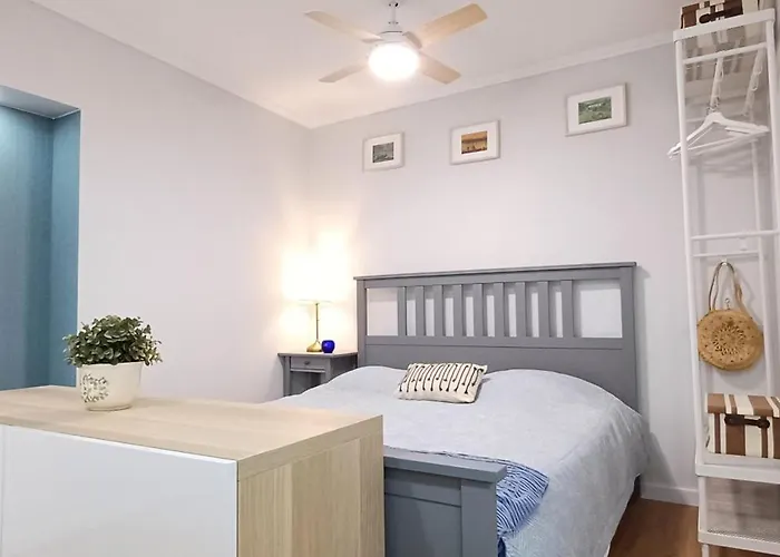 Lxroller Quionga Gardens 3*