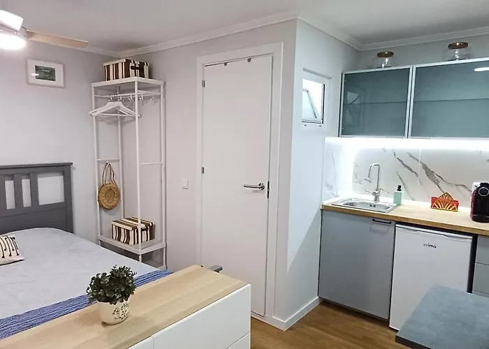 Lxroller Quionga Gardens Gasthuis