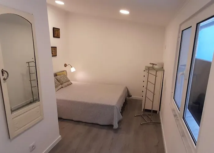 Πανσιόν Lxroller Quionga Gardens