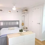 Lxroller Quionga Gardens Guest house Lisbon
