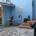 Lxroller Quionga Gardens Lisbon