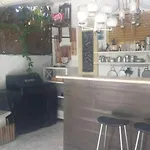 Lxroller Quionga Gardens Guest house Lisbon