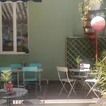 Lxroller Quionga Gardens Guest house