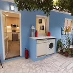 Lxroller Quionga Gardens Лиссабон