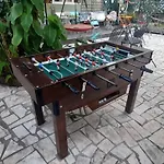 Lxroller Quionga Gardens Guest house