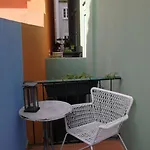 Lxroller Quionga Gardens 3* Lisbon