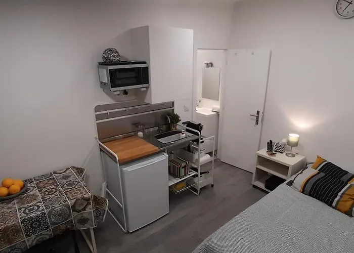 Lxroller Quionga Gardens Guest house 3*