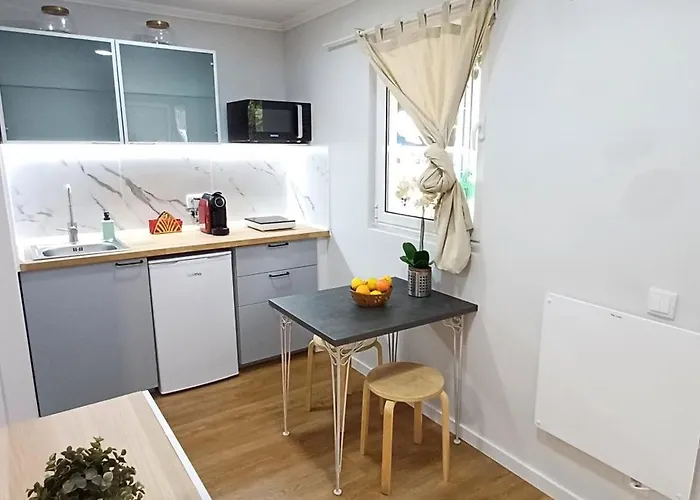 Lxroller Quionga Gardens 3*