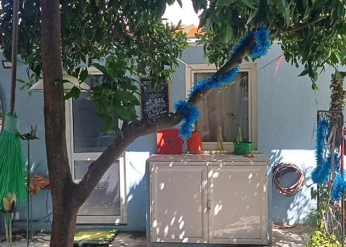 Lxroller Quionga Gardens